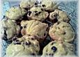 Stollen - Muffins