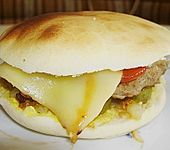 Miradees Hamburger (Bild)