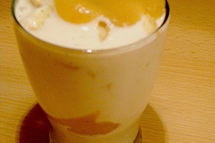 Apfel - Quark - Creme 1