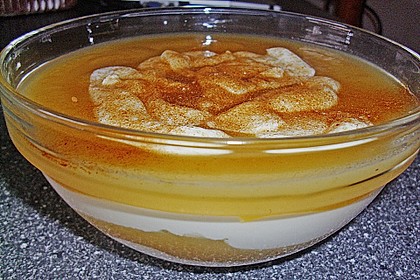 Apfel - Quark - Creme 3