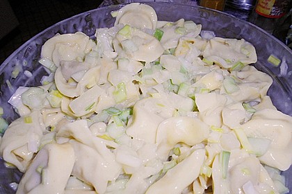 Tortellinisalat 1