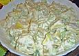 Tortellinisalat