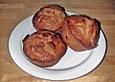 Aprikosenmuffins