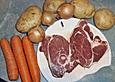 Irish Stew