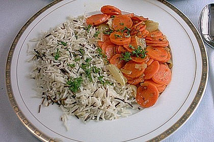 Ged&uuml;nsteter Reis