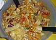 Taco-Salat