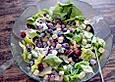 Salat Samos