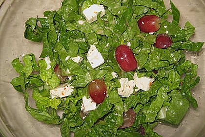 Salat Samos 1