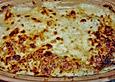 Feine Spargellasagne