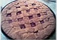 Linzer Torte