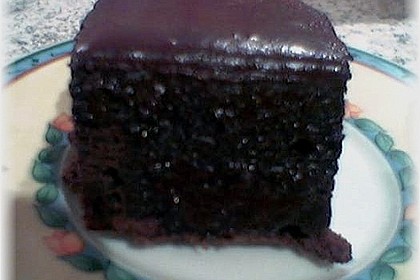 Cinnamon Brownies 56