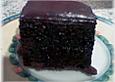 Cinnamon Brownies