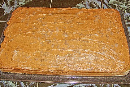 Cinnamon Brownies 61