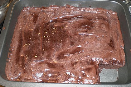 Cinnamon Brownies 43
