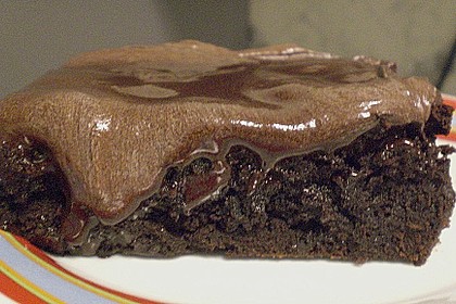 Cinnamon Brownies 41