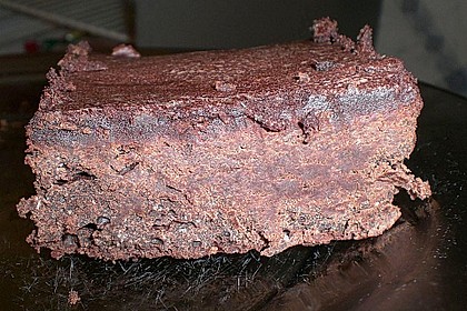 Cinnamon Brownies 53