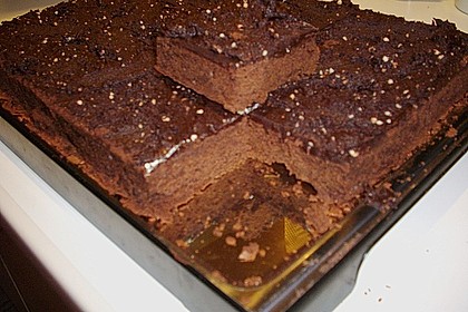 Cinnamon Brownies 51