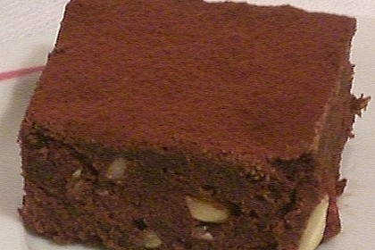 Cinnamon Brownies 47