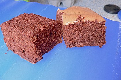 Cinnamon Brownies 32