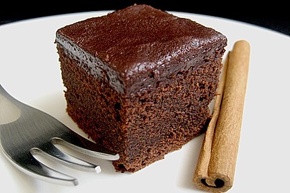 Cinnamon Brownies 2