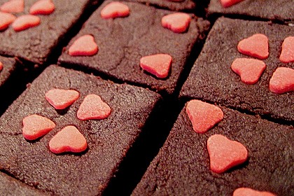 Cinnamon Brownies 15