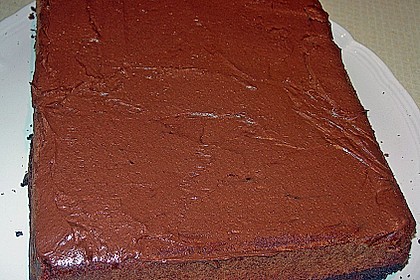 Cinnamon Brownies 36