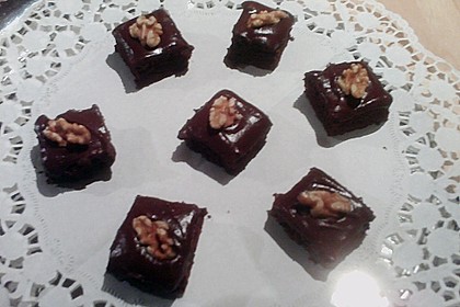 Cinnamon Brownies 44