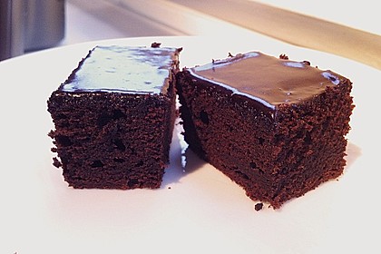 Cinnamon Brownies 5