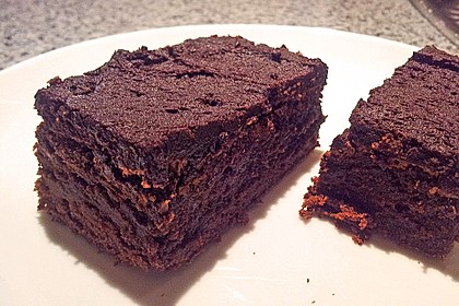 Cinnamon Brownies 28