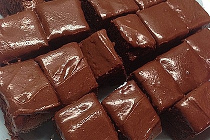 Cinnamon Brownies 19