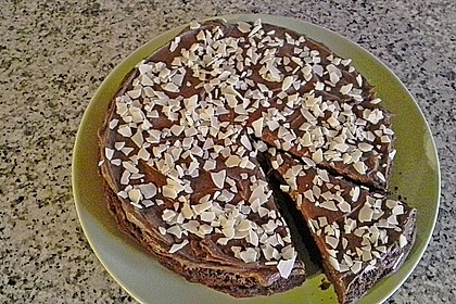Cinnamon Brownies 39