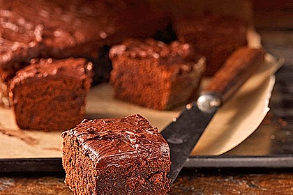 Cinnamon Brownies 3