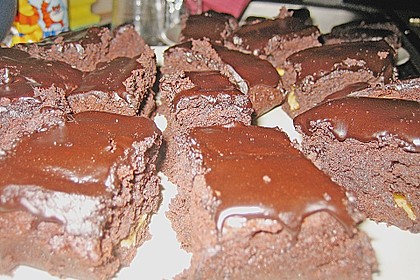 Cinnamon Brownies 58