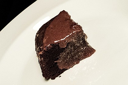 Cinnamon Brownies 30