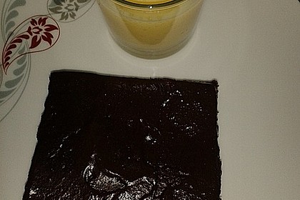 Cinnamon Brownies 49