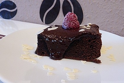 Cinnamon Brownies 9