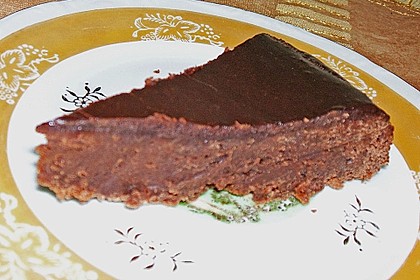 Cinnamon Brownies 54
