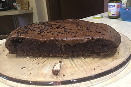 Cinnamon Brownies 14