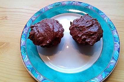 Cinnamon Brownies 13