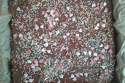Cinnamon Brownies 23
