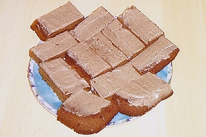 Cinnamon Brownies 57