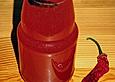 Asiatisches Chili - Schalotten - &Ouml;l