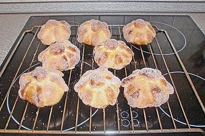 Pan de Muertos 2