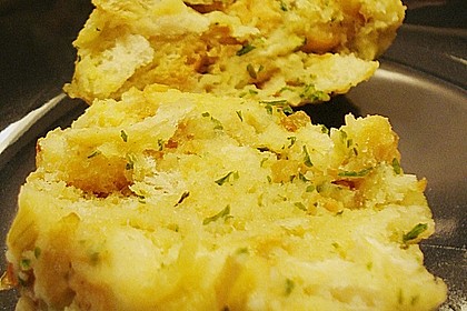 Semmelknödel für Mikrowelle 33