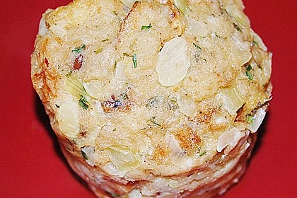 Semmelknödel für Mikrowelle 25