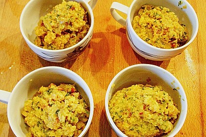Semmelknödel für Mikrowelle 20