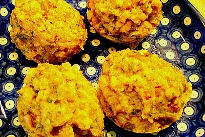 Semmelknödel für Mikrowelle 34