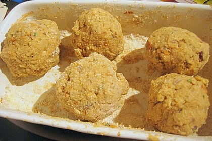 Semmelknödel für Mikrowelle 29