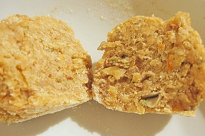 Semmelknödel für Mikrowelle 23
