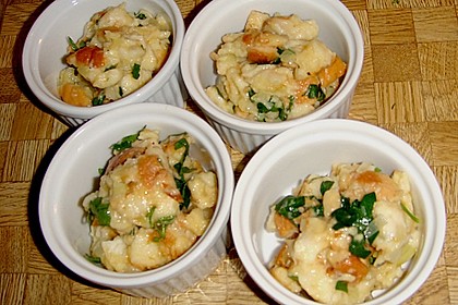Semmelknödel für Mikrowelle 19